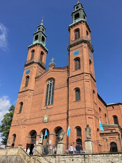 Bazylika Najświętszej Maryi Panny i św. Bartłomieja w Piekarach Śląskich