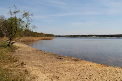 Jezioro Nakło (Tarnowskie Góry)