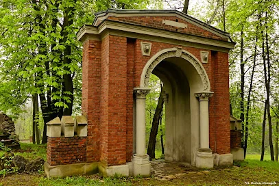 Kalwaria Piekarska (Park Góra Kalwaria)