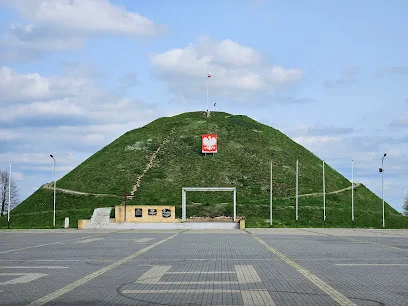 Kopiec Wyzwolenia