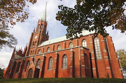 Kościół Przemienienia Pańskiego (Kościół Zmartwychwstania Pańskiego)