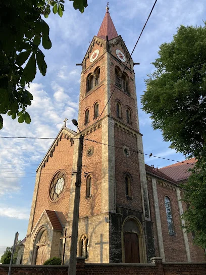 Kościół św. Marcina (Tarnowskie Góry)