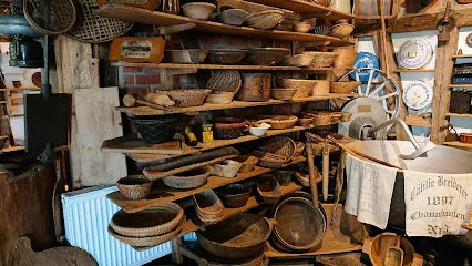 Muzeum Chleba