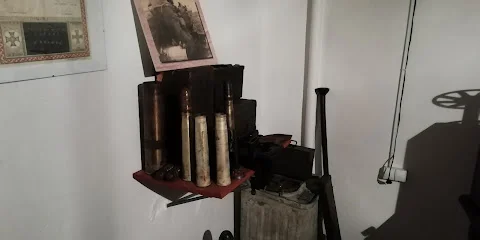 Muzeum Maszyn Biurowych (Tychy)