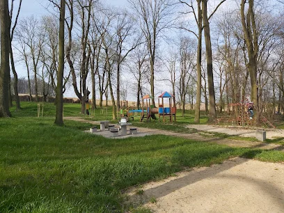 Park w Kozłowej Górze