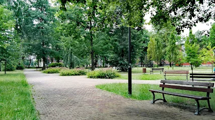 Park Wolności