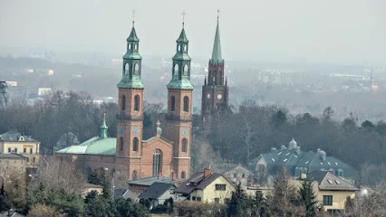 Polowanie na wielkanocne jajka